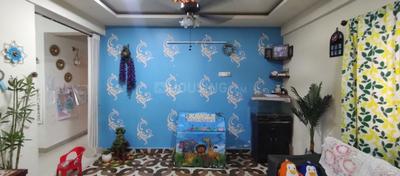 Hall Image of 1350 Sq.ft 2 BHK Apartment / Flat for sale in Sankalp Cherry Blossom by Sankalp Constructions Private Limited, Varthur Bengaluru for Rs. 11400000