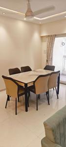 Hall Image of 1740 Sq.ft 3 BHK Apartment / Flat for sale in Dongargaon,Khapri Nagpur for Rs. 7830000