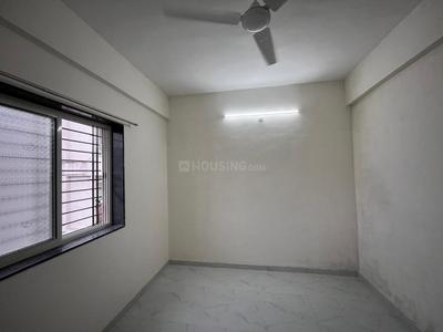 Bedroom Image of 650 Sq.ft 1 BHK Apartment / Flat for rent in Warje Pune for Rs. 17000