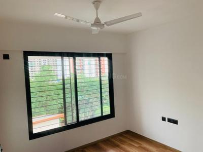 Bedroom Image of 870 Sq.ft 2 BHK Apartment / Flat for rent in Unique Legacy Majestic, Keshav Nagar Pune for Rs. 30000