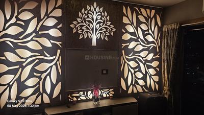 Bedroom Image of 1543 Sq.ft 4.5 BHK Apartment / Flat for sale in ACME Ozone Phase 2, Thane West Thane for Rs. 37500000