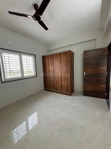 Bedroom Image of 1040 Sq.ft 2 BHK Apartment / Flat for sale in Ankur Heights, Saddu Raipur for Rs. 3600000