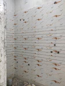 Bedroom Two Image of 750 Sq.ft 2 BHK Builder Floor for sale in Ved Vihar Ghaziabad for Rs. 2175222