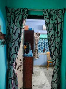 Balcony Image of 600 Sq.ft 2 BHK Apartment / Flat for sale in Baghajatin Kolkata for Rs. 3200000