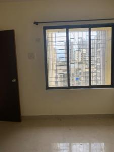Bedroom Image of 808 Sq.ft 2 BHK Apartment / Flat for sale in Squarefeet Grand Square, Kasarvadavali Thane for Rs. 7500000