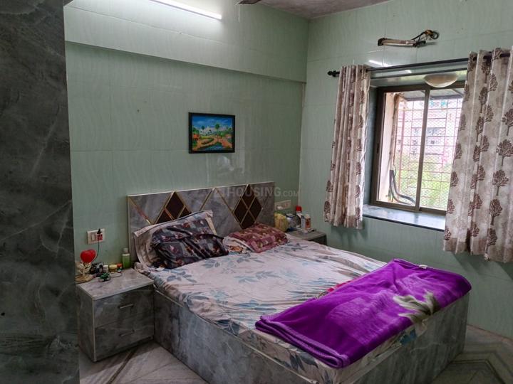 Jankalyan Nagar, Malad West Bedroom 1