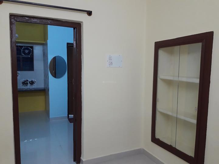 Bashyam Nagar, Srirampuram Bedroom 1