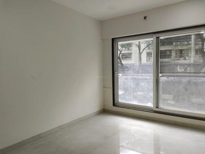 Bedroom Image of 1350 Sq.ft 3 BHK Apartment / Flat for sale in Nicco Residency, Andheri East Mumbai for Rs. 36600000