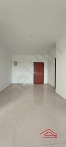Hall Image of 1300 Sq.ft 2.5 BHK Apartment / Flat for sale in Shriram Solitaire by Shriram Properties, Yelahanka New Town Bengaluru for Rs. 12250000