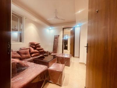 Hall Image of 1000 Sq.ft 2 BHK Apartment / Flat for sale in Said-Ul-Ajaib New Delhi for Rs. 5000000