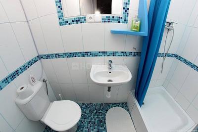 Image of 655 Sq.ft 1 BHK Apartment / Flat for sale in Bharat Vihar, Rishikesh for Rs. 4500000
