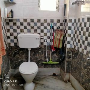Image of 1205 Sq.ft 3 BHK Apartment / Flat for sale in Bansdroni, Kolkata for Rs. 8700000