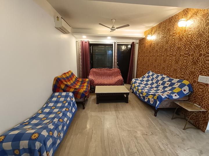 Shanti Kunj Vasant Kunj Main Image 1