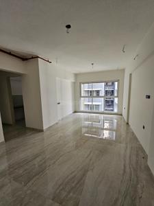 Hall Image of 830 Sq.ft 2 BHK Apartment / Flat for sale in Ghatkopar East Mumbai for Rs. 23500000