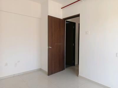Bedroom Image of 550 Sq.ft 1 BHK Apartment / Flat for sale in Joyville Hadapsar Annexe Phase 6, Shewalewadi Pune for Rs. 5100000