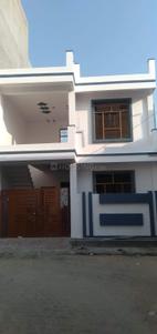 Image of 1300 Sq.ft 3 BHK Independent House for sale in Jankipuram, Lucknow for Rs. 5000000