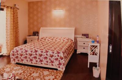 Bedroom Image of 5300 Sq.ft 4.5 BHK Villa for sale in Ezzy Corinth, Narayanapura Bengaluru for Rs. 55000000