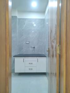 Bedroom Two Image of 4950 Sq.ft 4 BHK Builder Floor for sale in Green Field Colony Faridabad for Rs. 33500000