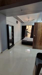 Hall Image of 1200 Sq.ft 1 BHK Villa for rent in Spanish Residency Phase 1, Naigaon East Naigaon for Rs. 15000