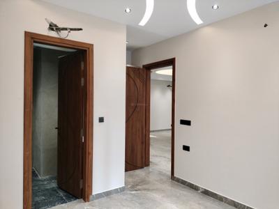 Bedroom Image of 1890 Sq.ft 3 BHK Builder Floor for sale in Sector 19 Dwarka New Delhi for Rs. 36500000