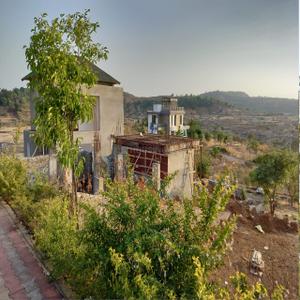 Image of 2000 Sq.ft Residential Plot / Land for sale in Igatpuri, Nashik for Rs. 5000000