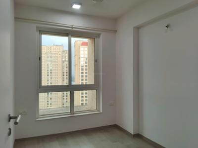Bedroom Image of 1350 Sq.ft 3 BHK Apartment / Flat for sale in Thane West Thane for Rs. 25000000