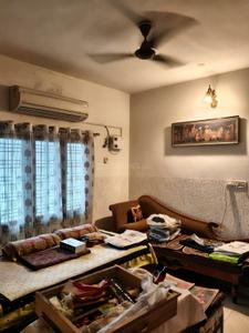 Hall Image of 2250 Sq.ft 3 BHK Villa for sale in Abhinav Kakda Abhinav Homes, Ayodhya Bypass Bhopal for Rs. 17000000