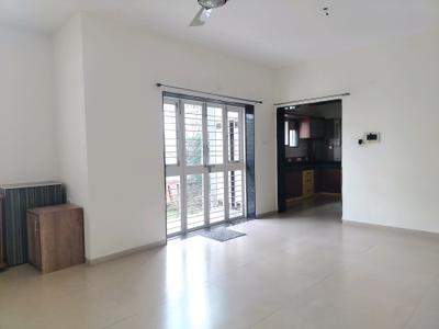 Living Room Image of 1150 Sq.ft 2 BHK Apartment / Flat for rent in Hindustan Vidula Apartments, Kothrud Pune for Rs. 40000