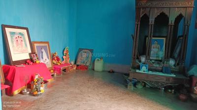 Bedroom Image of 900 Sq.ft 2 BHK Independent House for sale in Paschim Putiary Kolkata for Rs. 3800000