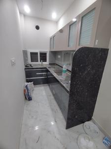 Kitchen Image of 1050 Sq.ft 3 BHK Independent House for sale in Gandhi Path West Jaipur for Rs. 6500000