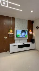Hall Image of 1150 Sq.ft 2 BHK Apartment / Flat for sale in Palanpur Surat for Rs. 4751000