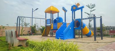 Image of 730 Sq.ft Residential Plot / Land for sale in Urban Diamond Kingdom, Irandankattalai, Chennai for Rs. 3000000