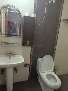 Bathroom Image of 1100 Sq.ft 2 BHK Apartment / Flat for sale in DDA Flats Sarita Vihar, Sarita Vihar New Delhi for Rs. 30000000