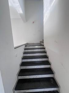 Staircase Image of 4865 Sq.ft 5 BHK Independent House for sale in Bhayli Vadodara for Rs. 33500000