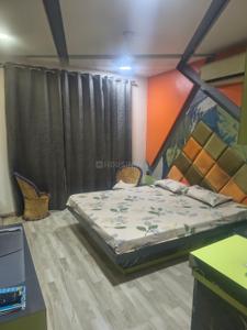 Bedroom Image of 1800 Sq.ft 4 BHK Apartment / Flat for sale in CHD Avenue 71, Sector 72 Gurgaon for Rs. 29000000