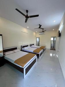 Hall Image of Ganesh PG accommodation in Vile Parle East, Mumbai