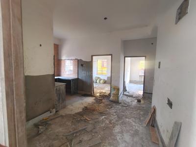 Hall Image of 1050 Sq.ft 3 BHK Apartment / Flat for sale in Benachity Durgapur for Rs. 4500000