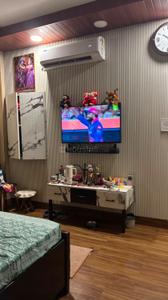 Bedroom Image of 838 Sq.ft 2 BHK Builder Floor for sale in Model Town New Delhi for Rs. 9500000