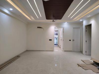Living Room Image of 1530 Sq.ft 4 BHK Apartment / Flat for sale in Chandan Hola New Delhi for Rs. 12500000