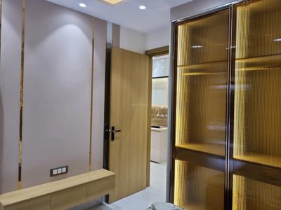 Bedroom Image of 750 Sq.ft 3 BHK Apartment / Flat for sale in G3 Luxurious Floors by G3 Buildtech, Sewak Park New Delhi for Rs. 6000000