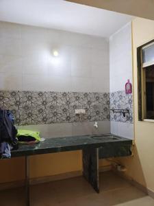 Kitchen Image of 565 Sq.ft 1 BHK Apartment / Flat for sale in Kalyan East Kalyan for Rs. 1800000