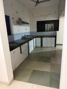 Kitchen Image of 3800 Sq.ft 4 BHK Villa for rent in Magarpatta City Pune for Rs. 92000