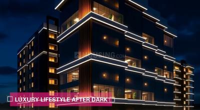 Image of 1290 Sq.ft 3 BHK Apartment / Flat for sale in Pillala Marri Rural, Suryapet for Rs. 6500000