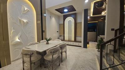 Living Room Image of 2200 Sq.ft 3 BHK Independent House for sale in Nalanda Solitaire Park, Nipania Indore for Rs. 19100001