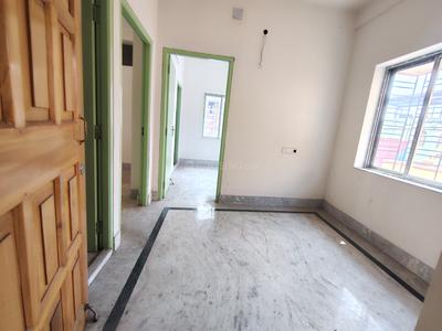 Hall Image of 1150 Sq.ft 3 BHK Apartment / Flat for sale in Santoshpur Kolkata for Rs. 4800000