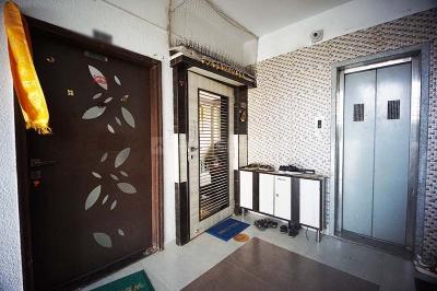 Main Entrance Image of 1809 Sq.ft 3 BHK Apartment / Flat for sale in Vastral Ahmedabad for Rs. 7900000