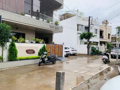 Image of 117 Sq.ft Residential Plot / Land for sale in Navlakha, Indore for Rs. 21054000