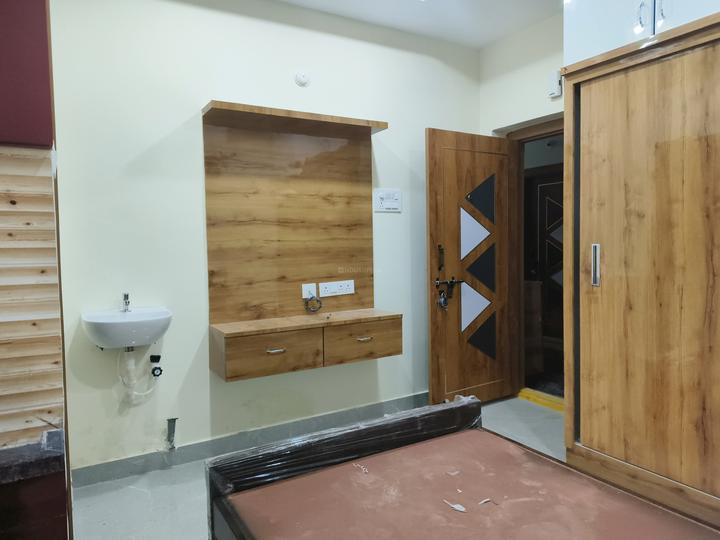 Raja Rajeswari colany Bedroom 1