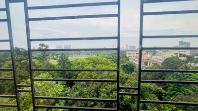 Balcony Image of 2706 Sq.ft 4 BHK Apartment / Flat for sale in Kalighat Kolkata for Rs. 47500000