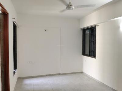 Bedroom Image of 2630 Sq.ft 4 BHK Apartment / Flat for rent in Super Shaligram, Gota Ahmedabad for Rs. 50000